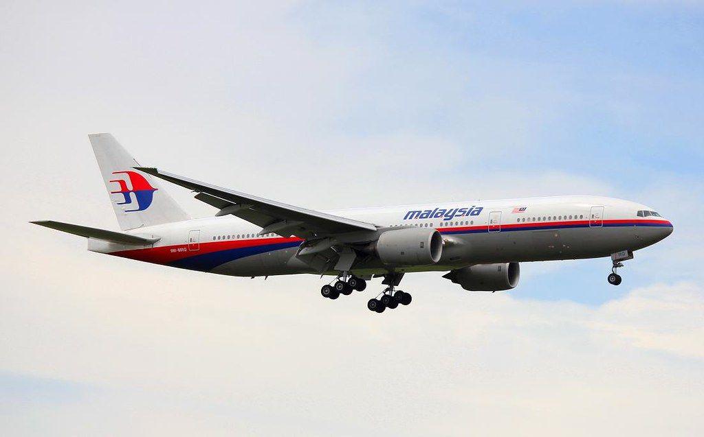 Cover image from Malaysia Airlines expands and reinforces partnership with AVIAREPS and continues to invest in the European market 